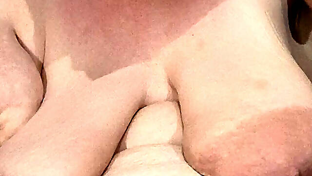 Shes a Blindfolded Whore to Show Her His Big Cock What She Gonna Do? Shes Gonna Cum Alot
